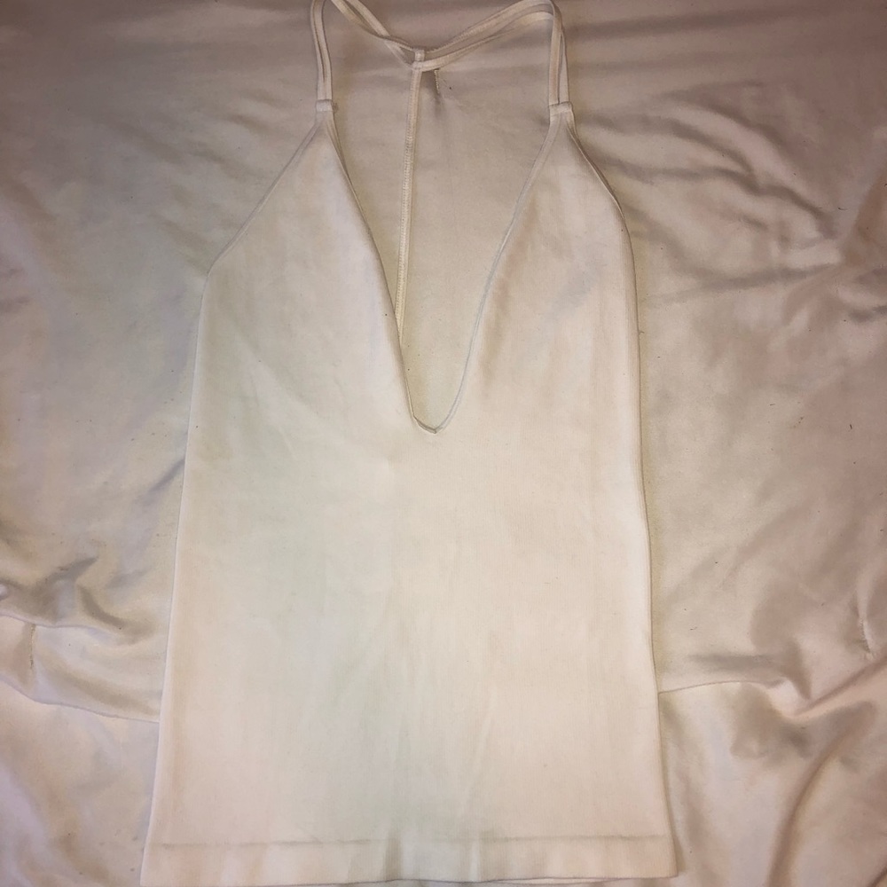 Free People Tank Top